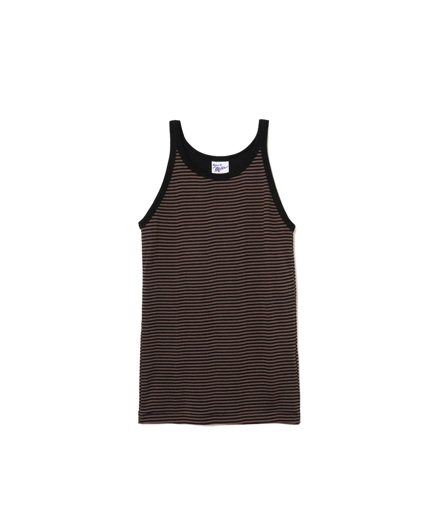 【WOMEN】Robert P’miller Prib AS tank