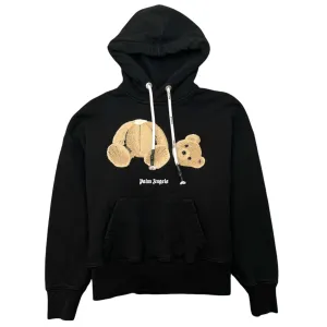 Women's Kill The Bear Hoodie Black Size XS