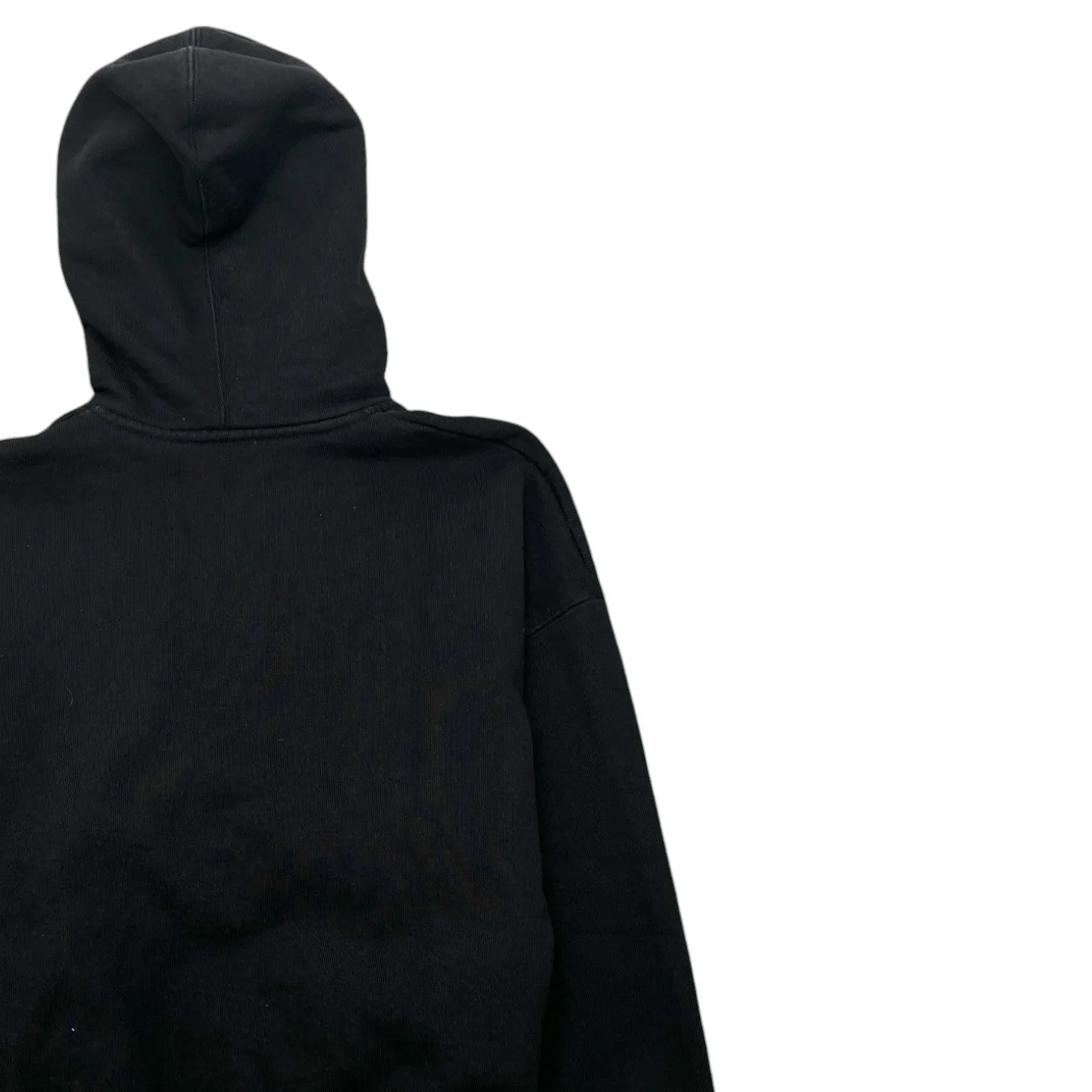 Women's Kill The Bear Hoodie Black Size XS