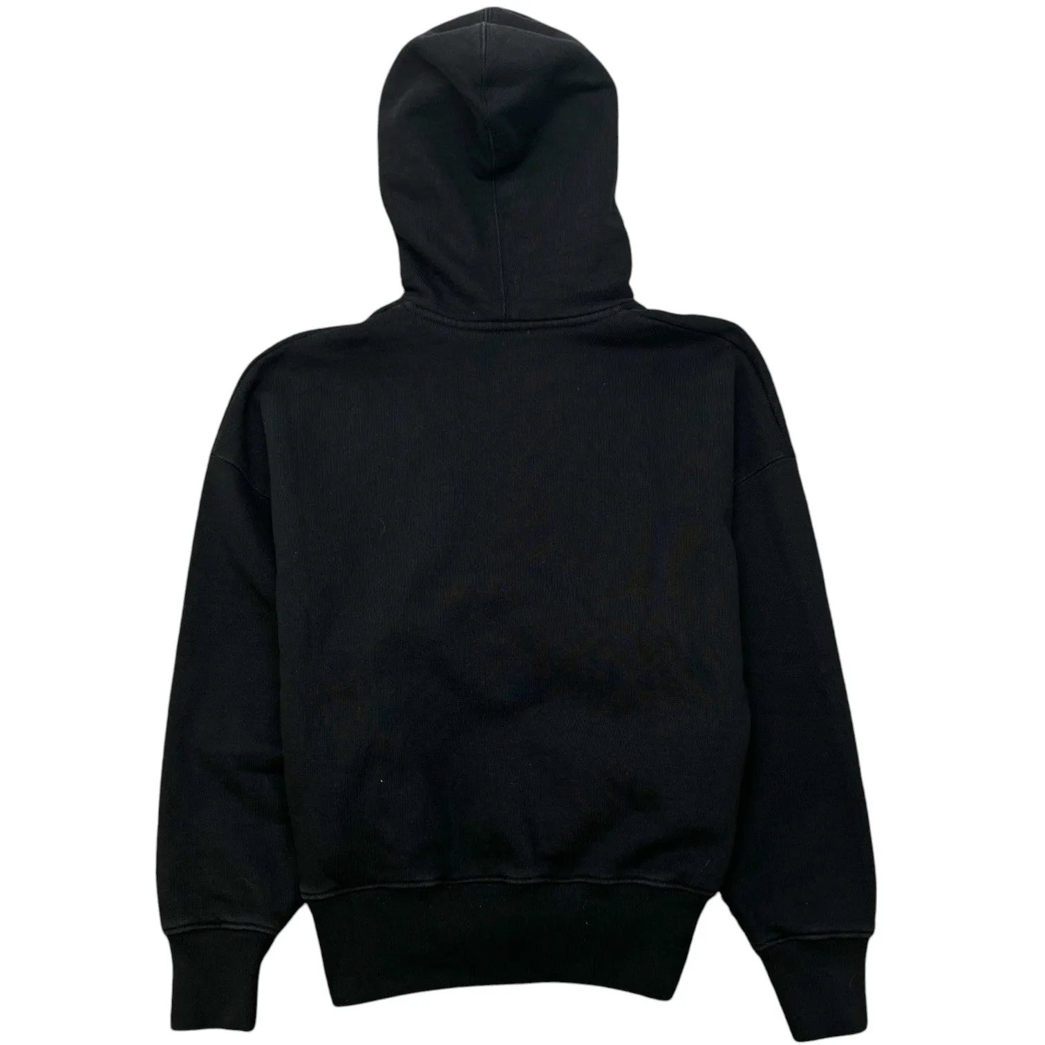 Women's Kill The Bear Hoodie Black Size XS