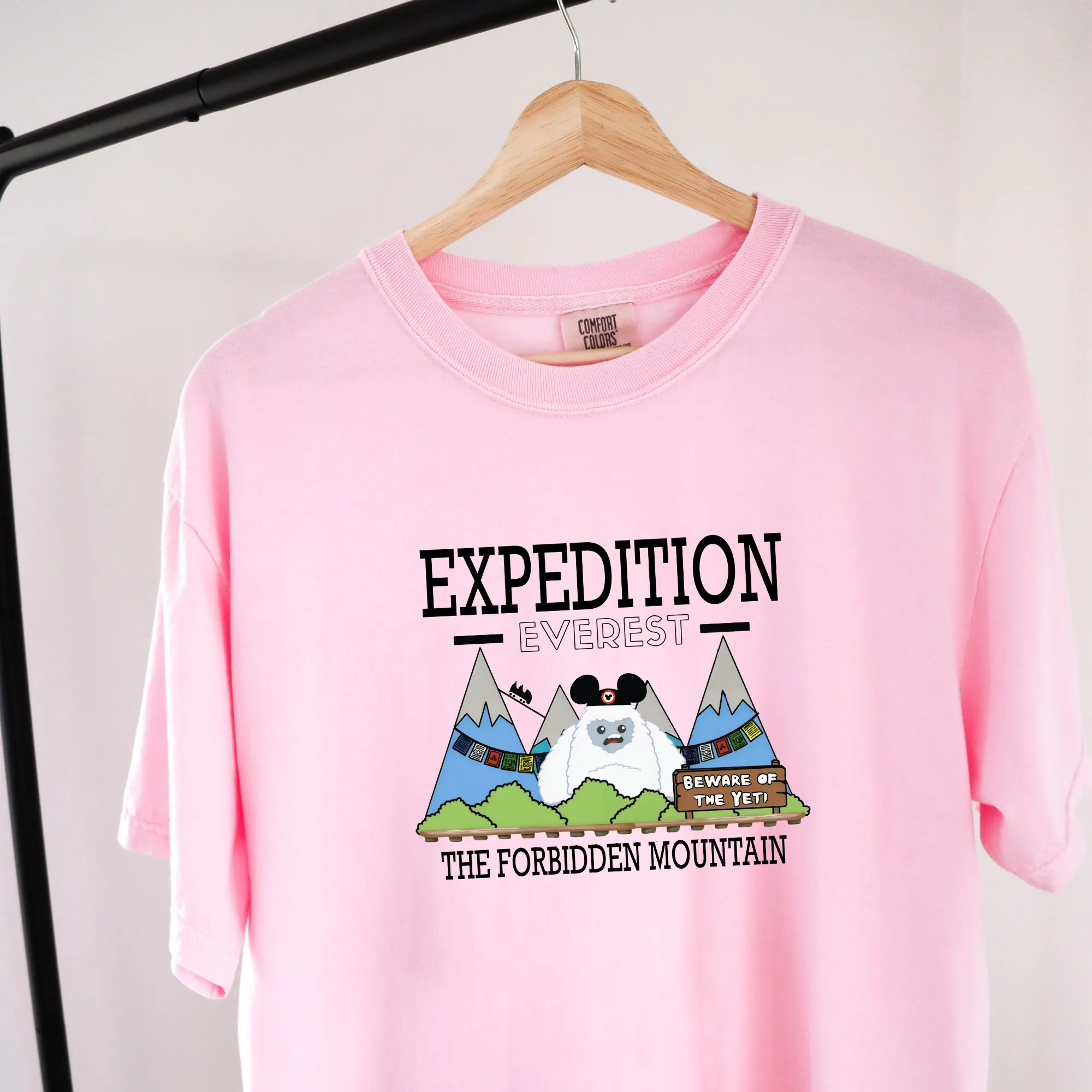 Yeti Everest Shirt for Women