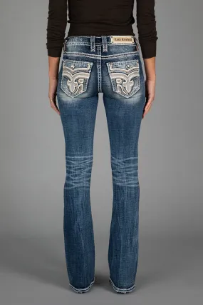 YUCCA BOOTCUT JEANS