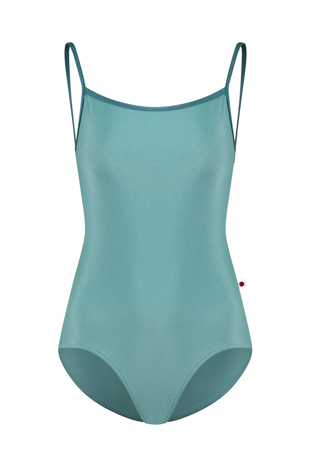 Yumiko Daniela Adult Cami Strap Leotard